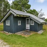 Сasa de vacaciones Bv297-blavand-toftevej-18 *