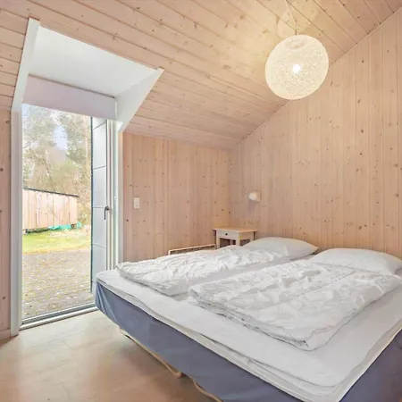 Semesterbostad Bv297-blavand-toftevej-18 Blåvand