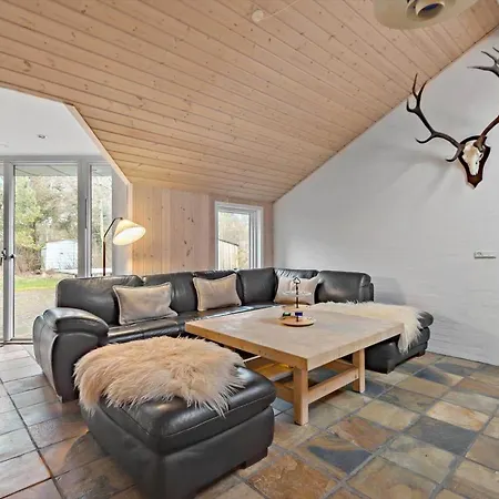 Semesterbostad Bv297-blavand-toftevej-18 Blåvand