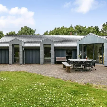 Bv297-blavand-toftevej-18 Semesterbostad Blåvand