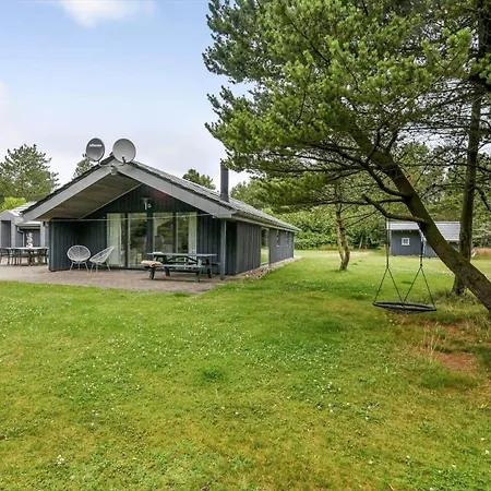 Bv297-blavand-toftevej-18 * Blåvand