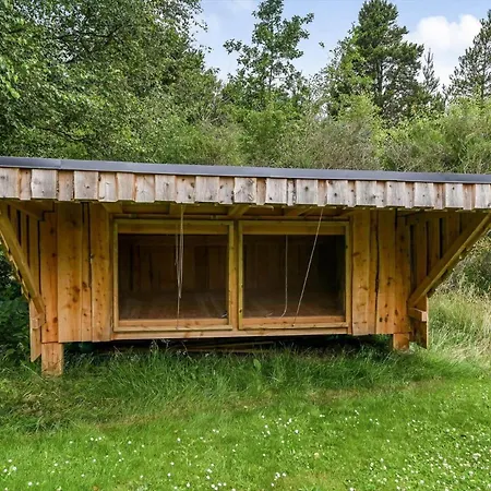 Bv297-blavand-toftevej-18 Semesterbostad *