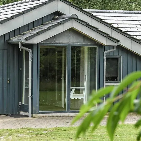 Bv297-blavand-toftevej-18 Semesterbostad *