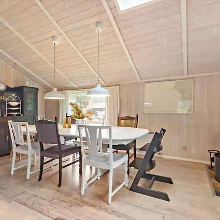 Bv297-blavand-toftevej-18 Holiday home Blavand