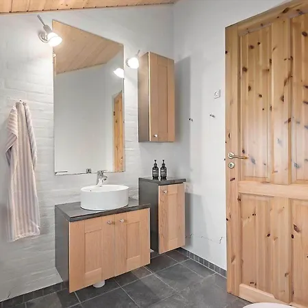Bv297-blavand-toftevej-18 Holiday home *