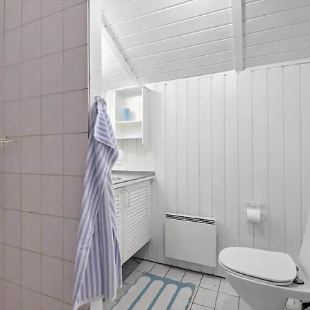 Ferienhaus Bv297-blavand-toftevej-18 *