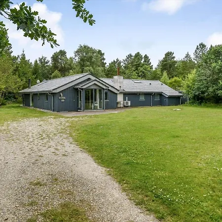 Bv297-blavand-toftevej-18 Ferienhaus