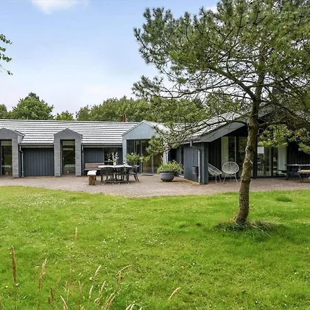 Ferienhaus Bv297-blavand-toftevej-18 *