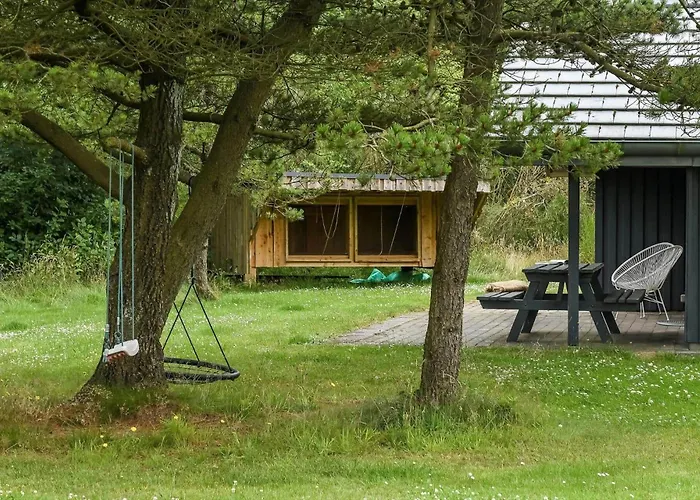 Vakantiehuis Bv297-blavand-toftevej-18 Blåvand