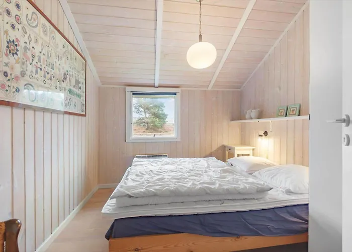 Bv297-blavand-toftevej-18 Vakantiehuis *