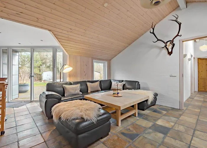 Vakantiehuis Bv297-blavand-toftevej-18 Blåvand