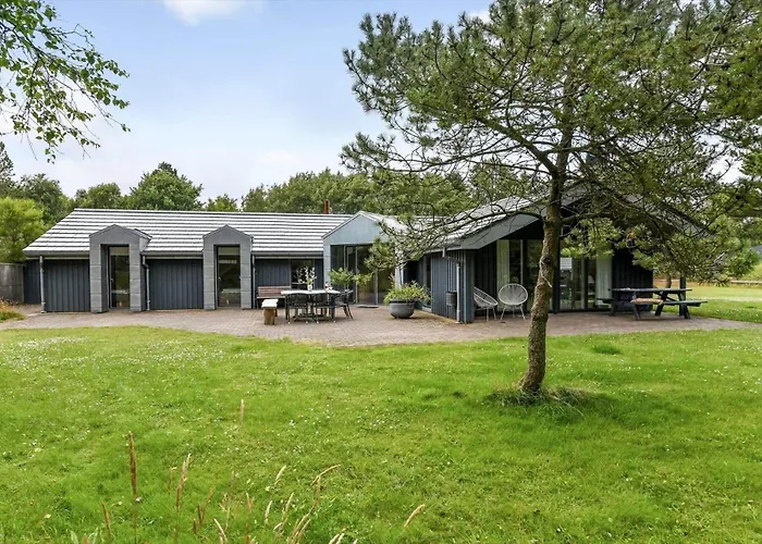 Vakantiehuis Bv297-blavand-toftevej-18 Blåvand