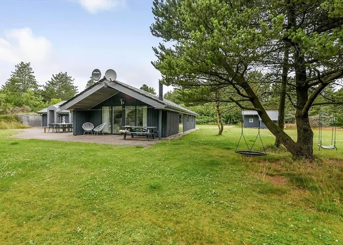 Bv297-blavand-toftevej-18 * Blåvand