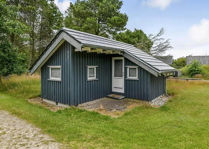 Bv297-blavand-toftevej-18 Vakantiehuis