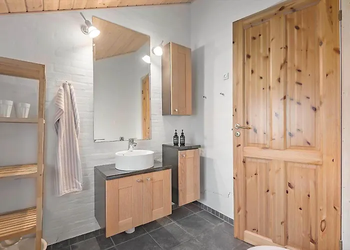 Bv297-blavand-toftevej-18 Holiday home *