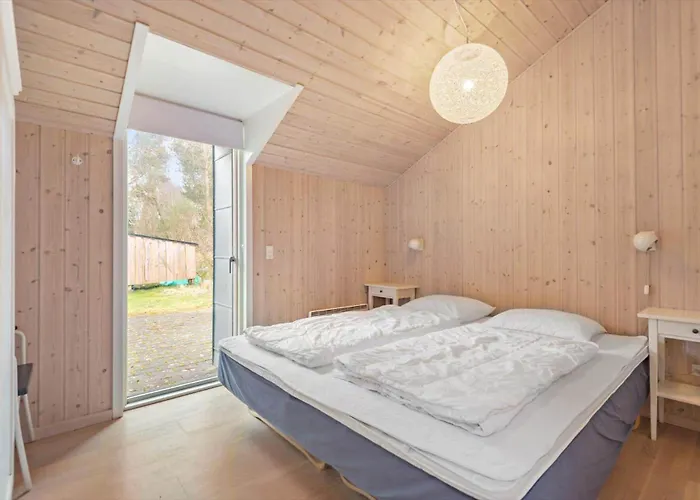 Bv297-blavand-toftevej-18 Holiday home