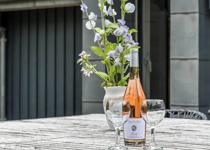 Holiday home Bv297-blavand-toftevej-18